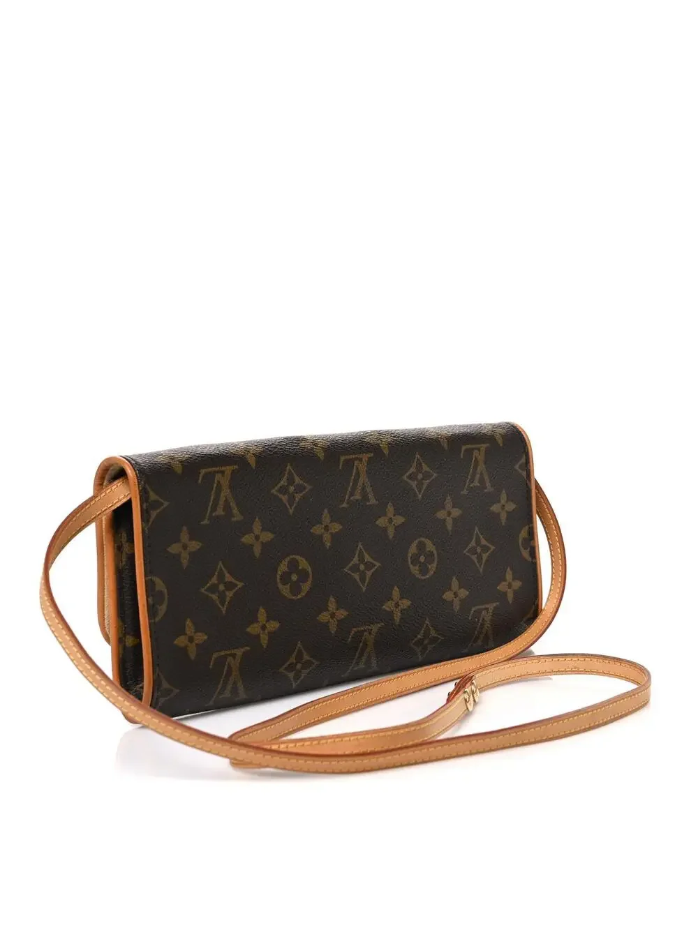 Louis Vuitton Pochette Twin Gm #334315L79B